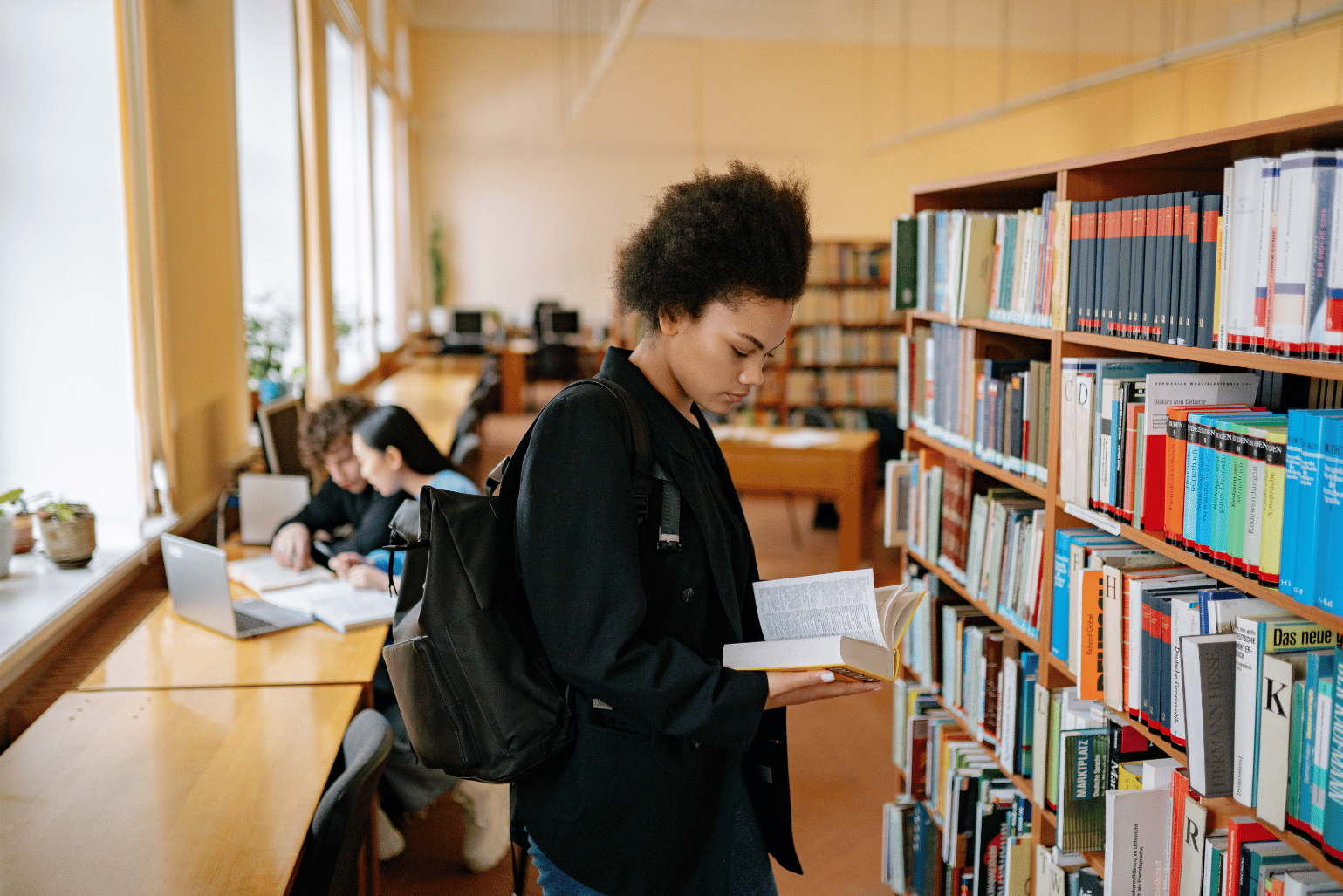 Books & Education category image