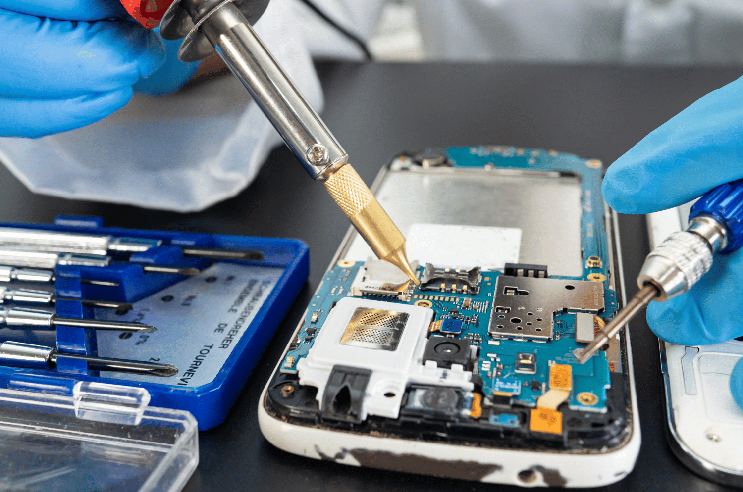 Electronics & Tech category image