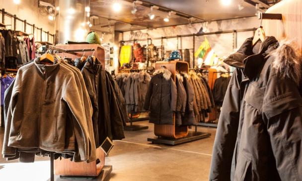 Fashion or Clothes