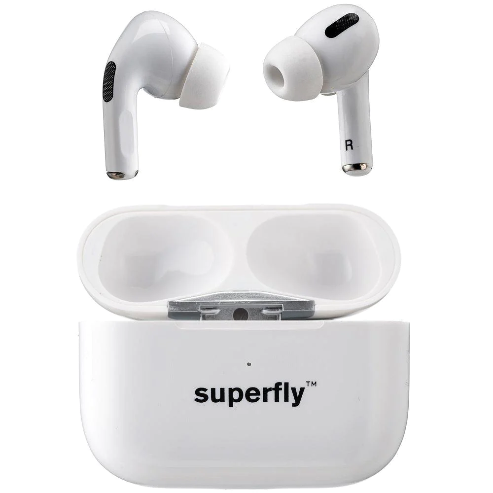 Supperfly AirPods 