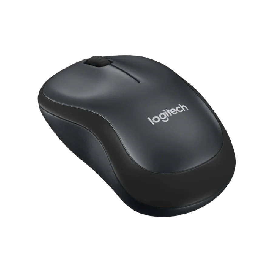 Wireless Mouse