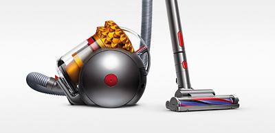 Dyson Vacuum Cleaner