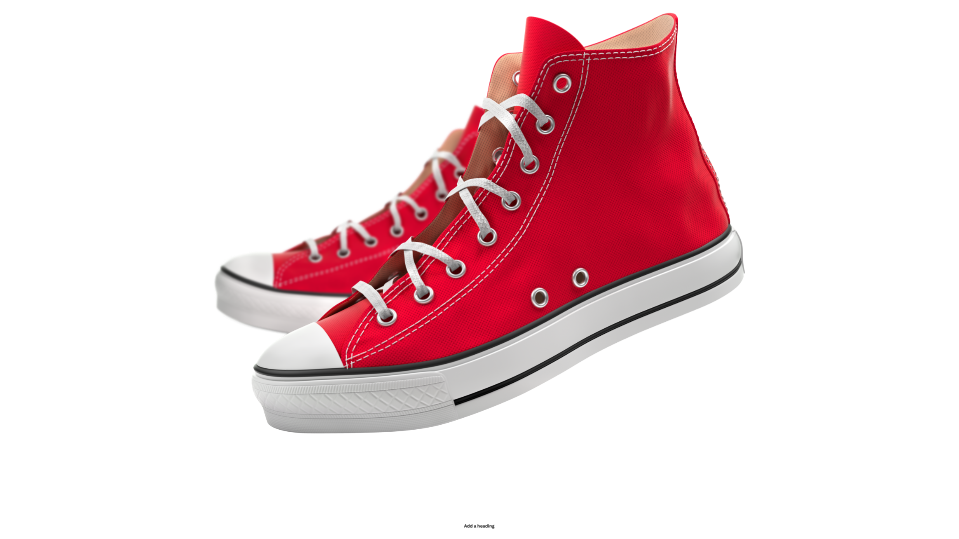 Buy Allstar Sneakers Online in South Africa