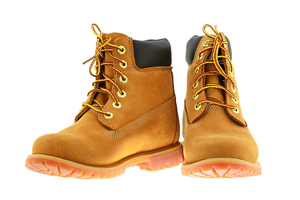 Men Timberland Premium 6 Inch Boots