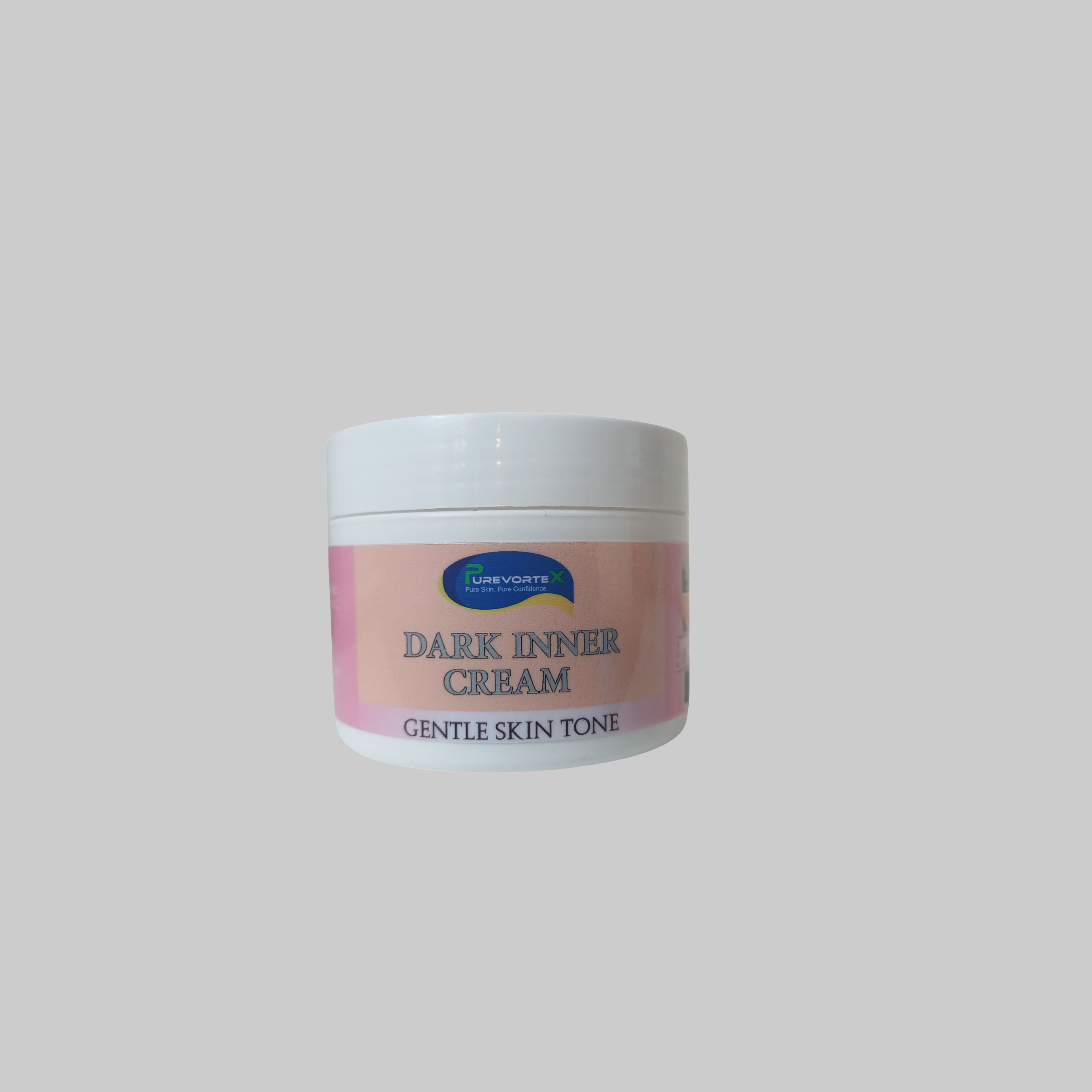 Dark Inner Thigh Cream for Skin