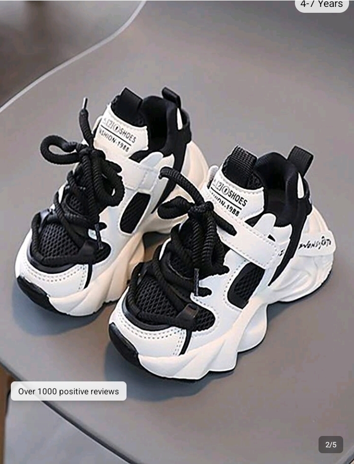 Boys Sneakers