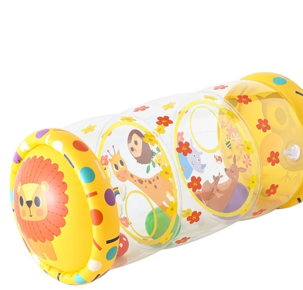Kids Crawl Assist - Enhance Motor Skills and Confidence
