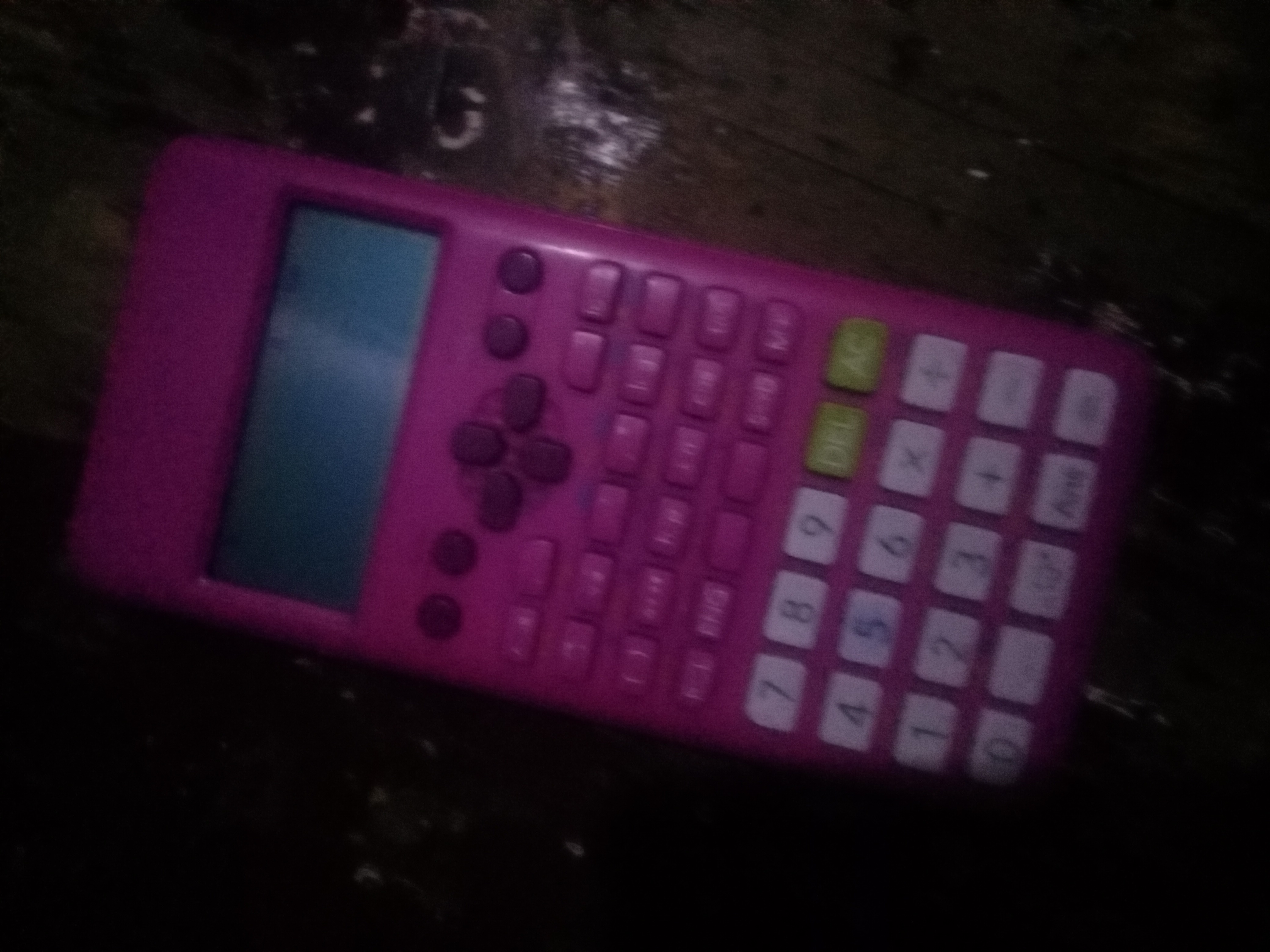 Calculator 