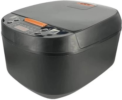 Multi-Functional Rice Cooker